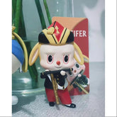 Labubu The Monsters Art Series THE FIFER